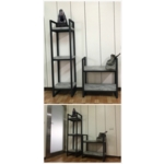 工業風書架 - 皇盛鐵件工程行