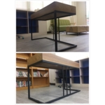 閱讀桌 - 皇盛鐵件工程行