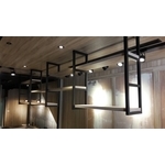 鐵件吊架 - 皇盛鐵件工程行