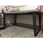 鐵件桌腳 - 皇盛鐵件工程行