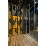 玄關屏風 - 皇盛鐵件工程行