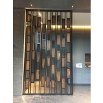 大廳屏風 - 皇盛鐵件工程行