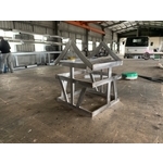 雷射切割鐵件 - 皇盛鐵件工程行