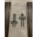 雷射切割鐵件 - 皇盛鐵件工程行