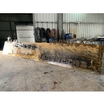 雷射切割鐵件 - 皇盛鐵件工程行