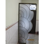 造型鐵件屏風 - 皇盛鐵件工程行