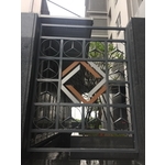 營造鐵件工程 - 皇盛鐵件工程行