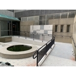 無障礙坡道扶手 - 皇盛鐵件工程行