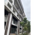 外牆造型格柵工程 - 皇盛鐵件工程行