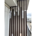 雙色烤漆格柵 - 皇盛鐵件工程行