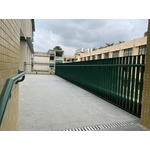 扶手欄杆 - 皇盛鐵件工程行