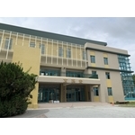 扶手欄杆 - 皇盛鐵件工程行