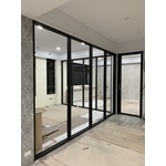 鐵件隔間 - 皇盛鐵件工程行