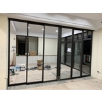 連拉門 - 皇盛鐵件工程行