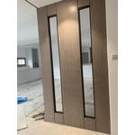 玻璃框 - 皇盛鐵件工程行