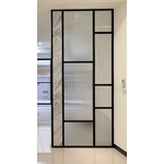 玄關屏風 - 皇盛鐵件工程行