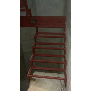 鐵製品 , 榮業鋼鋁工程行