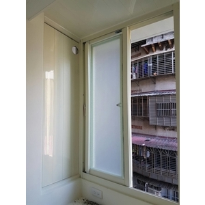 隱形門窗 , 榮業鋼鋁工程行