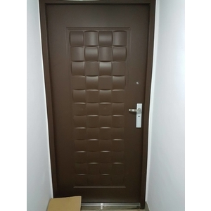 鑄鋁門 (1) , 榮業鋼鋁工程行