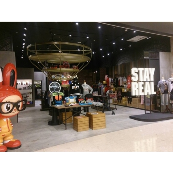 藝術展示架,榮業鋼鋁工程行