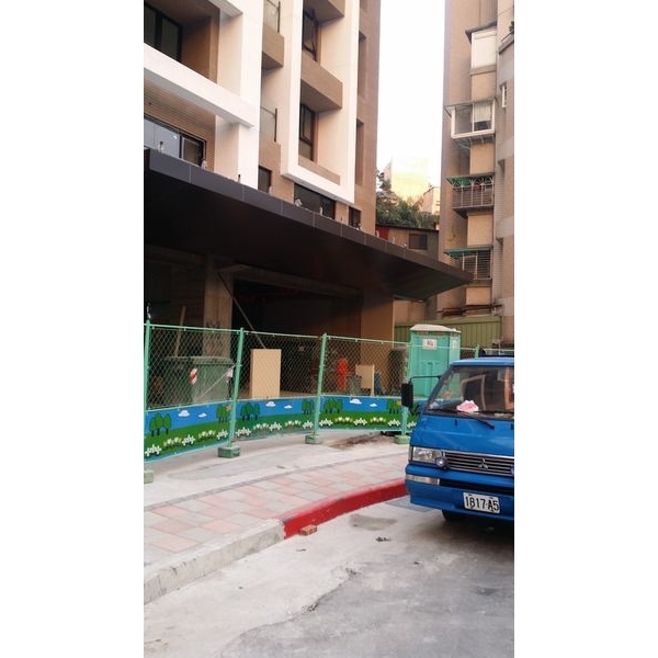 鋁包板工程,榮業鋼鋁工程行