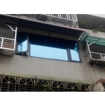 鋁窗工程 - 榮業鋼鋁工程行