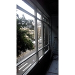 鋁窗工程 - 榮業鋼鋁工程行