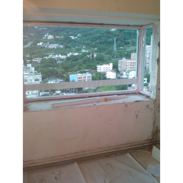 景觀窗,榮業鋼鋁工程行