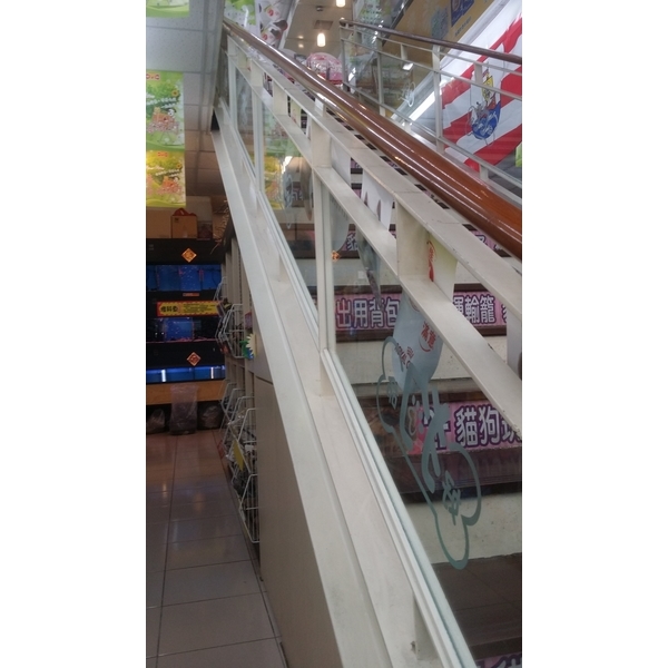 藝術欄杆,榮業鋼鋁工程行