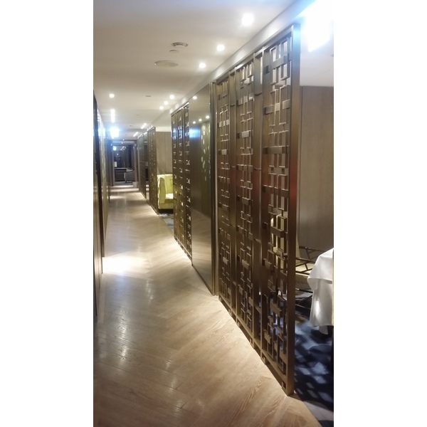 金屬裝潢工程,榮業鋼鋁工程行