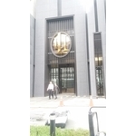 藝術格柵 - 榮業鋼鋁工程行