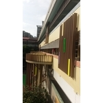 鋁格柵 - 榮業鋼鋁工程行