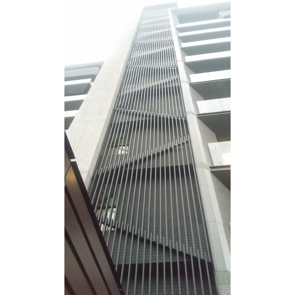 鋁格柵,榮業鋼鋁工程行