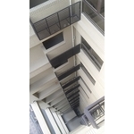 鋁格柵 - 榮業鋼鋁工程行