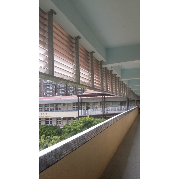 隱形鐵窗,榮業鋼鋁工程行