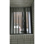 鋁窗工程 - 榮業鋼鋁工程行