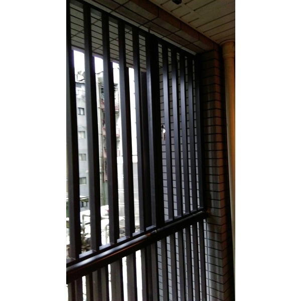 鋁格柵,榮業鋼鋁工程行