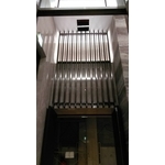 鋁格柵 - 榮業鋼鋁工程行