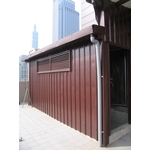 鐵皮屋 - 榮業鋼鋁工程行