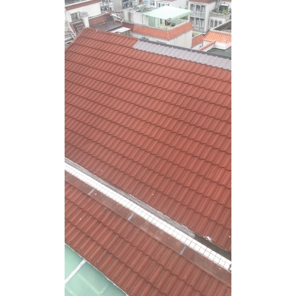 屋頂防水工程,榮業鋼鋁工程行