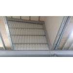 隔熱工程 - 榮業鋼鋁工程行