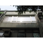 鋁門窗工程 - 榮業鋼鋁工程行