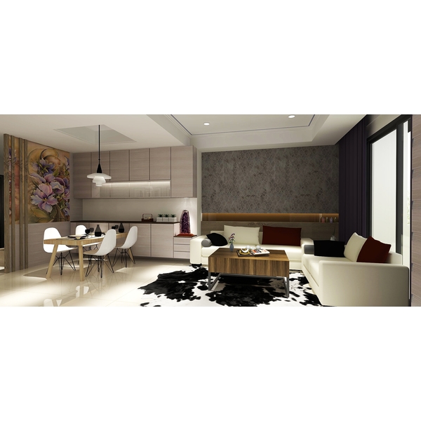 室內設計,千輝裝潢設計工作室