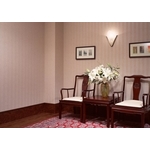 壁紙施工 - 千輝裝潢設計工作室