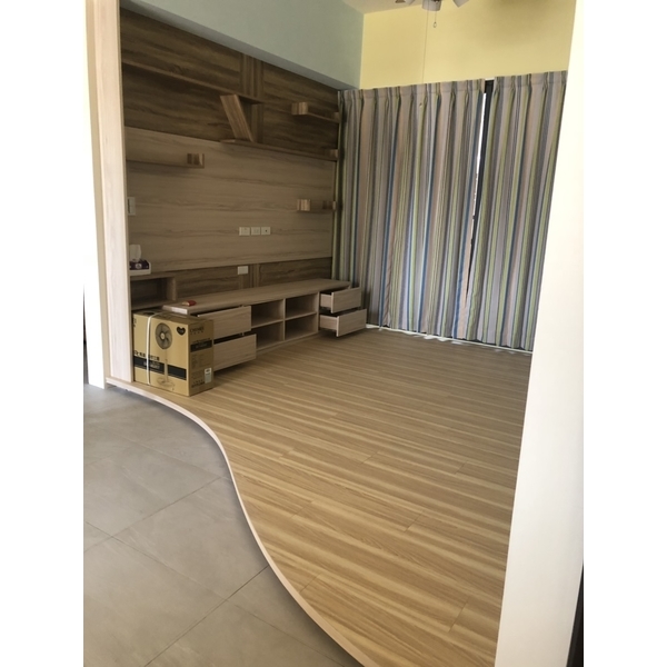 電視牆設計,千輝裝潢設計工作室