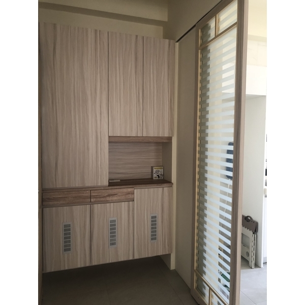 收納系統櫃,千輝裝潢設計工作室