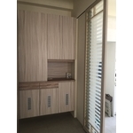 收納系統櫃 - 千輝裝潢設計工作室