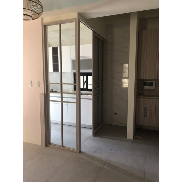 系統櫃設計-千輝裝潢設計工作室