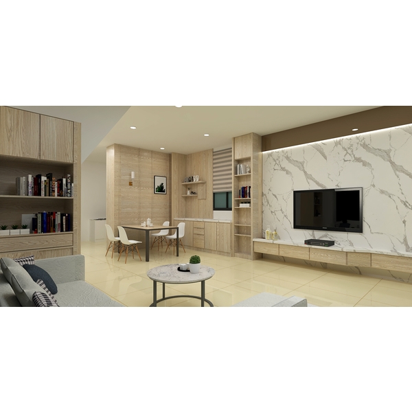 室內設計、室內裝修、裝潢設計-千輝裝潢設計工作室