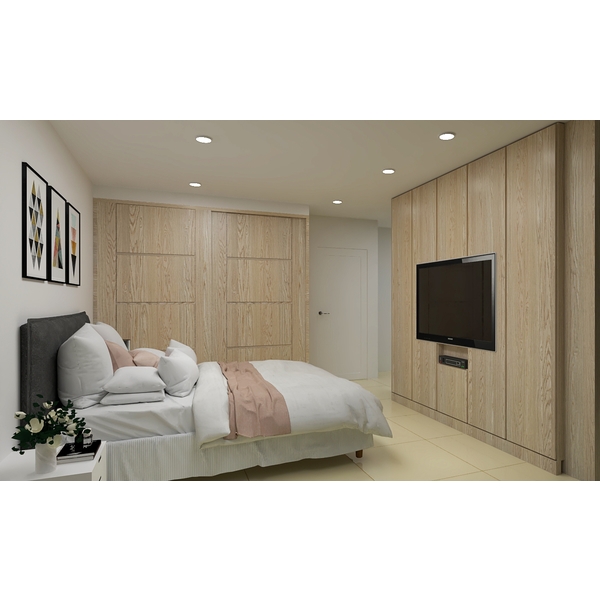 室內設計、室內裝修、裝潢設計-千輝裝潢設計工作室